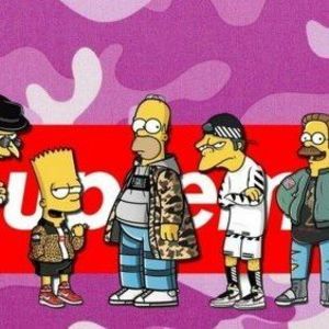 Meet your Posher, Deondre